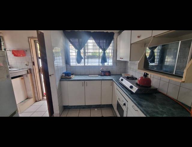 2 BEDROOM TOWNHOUSE FOR SALE IN WIERDA PARK